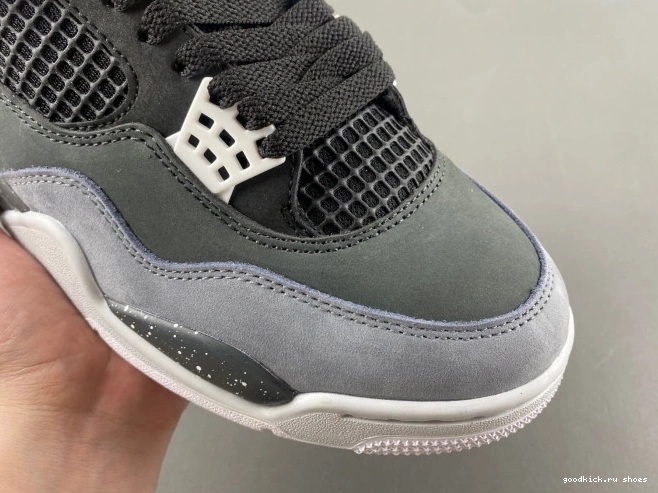 Cheap Jordan 4 Fear FQ8138-002 Air 0819